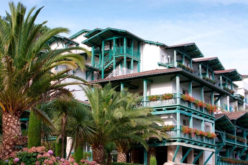 Le Domaine Du Levant Hotel Cambo-les-Bains Room photo